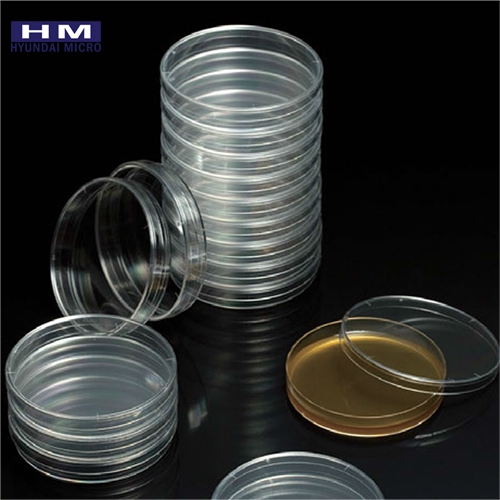 HYUNDAI MICRO 페트리 디쉬 60mm, 90mm, 150mm / Petri Dish