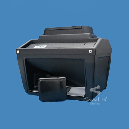 [Vilber] TLC 다크룸(TLC Darkroom)