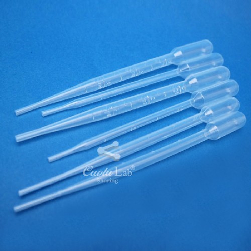 일회용 스포이드(Disposable Spoide)