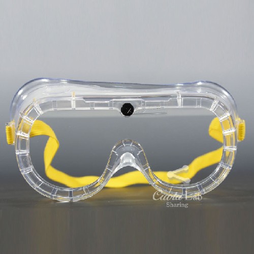 [Parkson] 보안경 Lab Safety Goggle