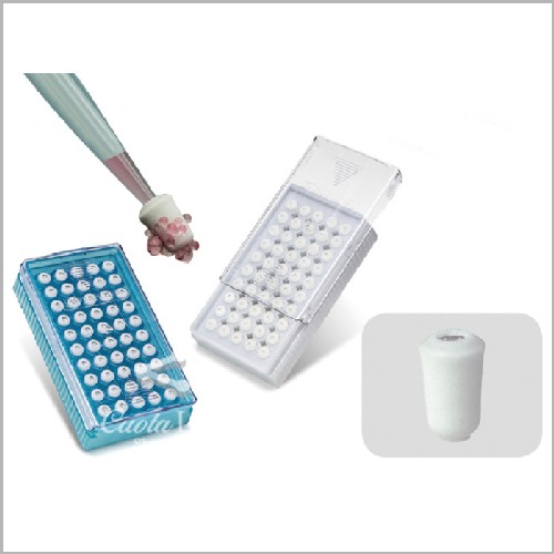[Bel-Art ]Flowmi Cell Strainers for 1000 Microliter Pipette Tips