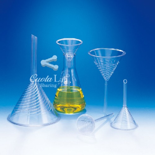 [Bel-Art] 깔대기 Urbanti High-Speed Filter Funnels