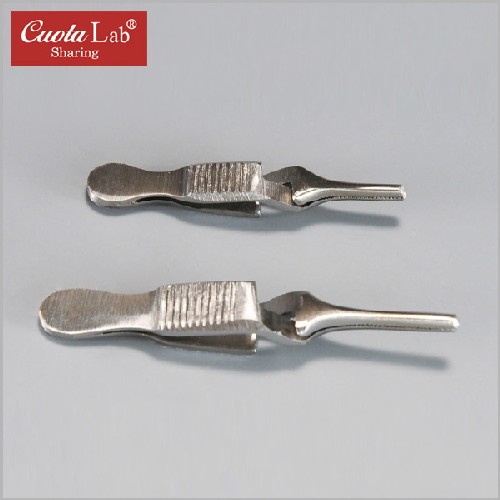 [Hirose] 불독클램프 Bulldog Clamps