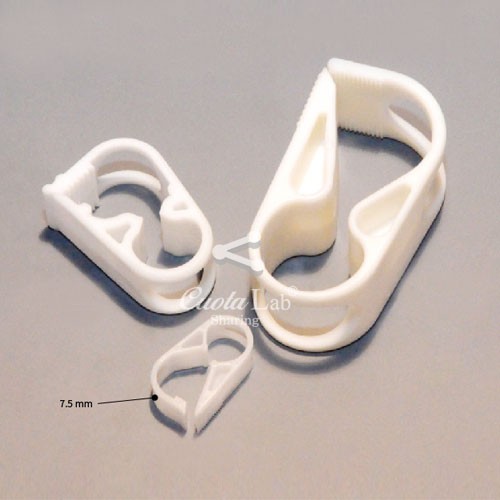 [Bel-Art] 튜빙 클램프 Screw Clamp