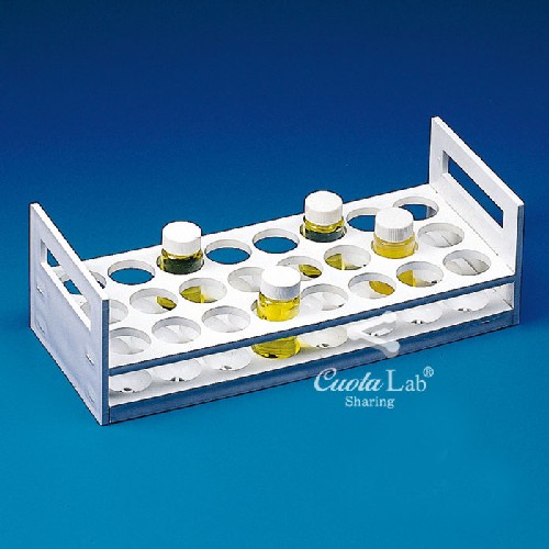 [Bel-Art] 신틸레이션 바이알랙(Scintillation Vial Racks)