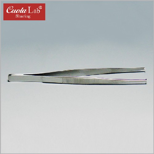 [Hirose] 티슈 포셉(Tissue Forceps)