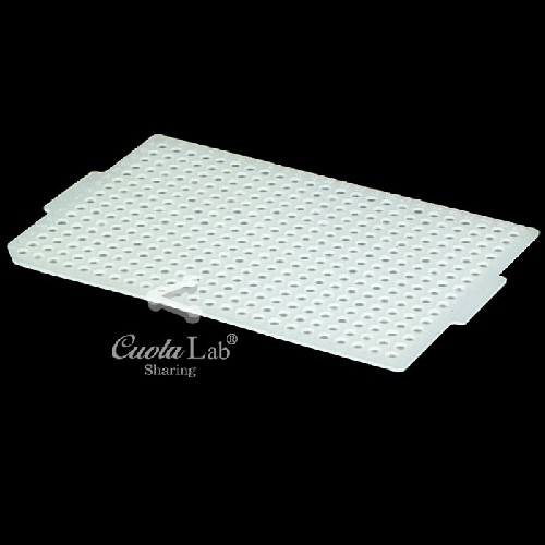 [Axygen]  384씰링매트 384-well Storage Silicone Sealing Mats