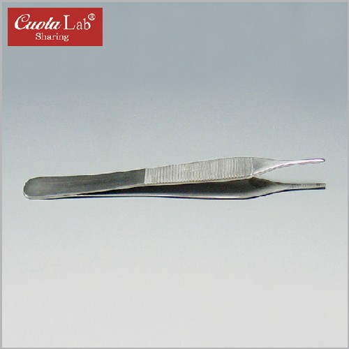 [Hirose] 에디슨 포셉(Adson Forceps)