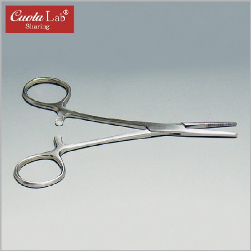 [Hirose] 켈리 포셉(Kelly Forceps)