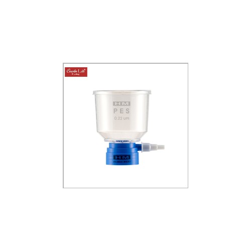 [HM] 바틀탑 필터 PES (Bottle Top Filter, Upper, PES), 진공필터, 바틀탑필터 105229,105030