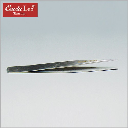 [Hirose] 전자 핀셋 (Electronic Tweezers)