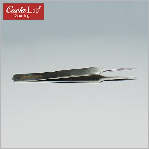 [Hirose] 전자 핀셋 (Electronic Tweezers)
