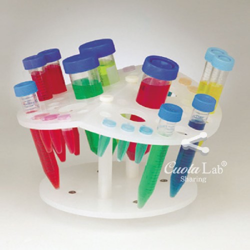 [Bel-Art] 튜브홀더 Incu-Shaker Tube Holder