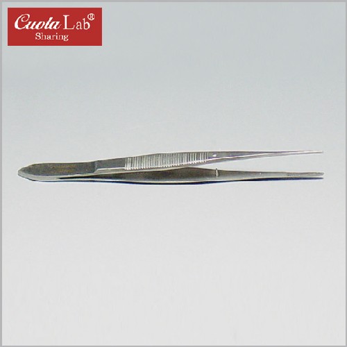 [Hirose] 미세포셉(Precision Iris Forceps)