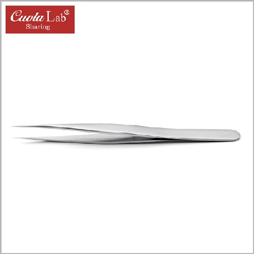 [Ideal Tek] 고정밀 포셉(High Precision Tweezers)