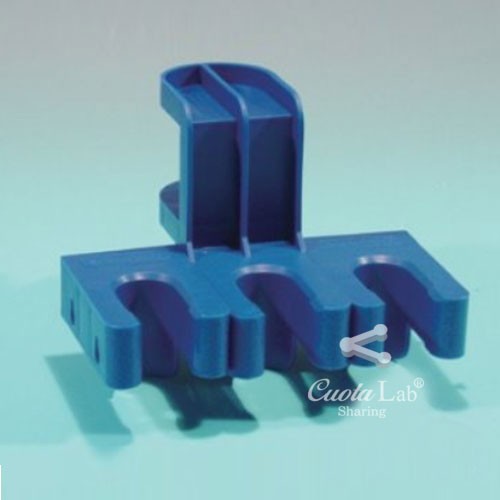 [Bel-Art] 피펫홀더 3홀 Pipettor Holder