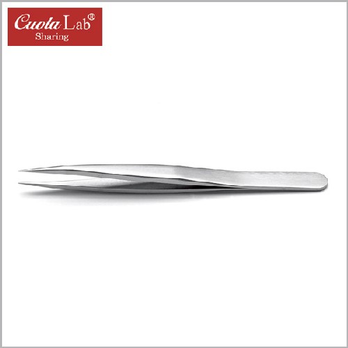 [Ideal Tek] 고정밀 포셉(High Precision Tweezers)