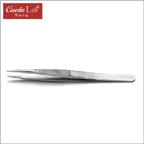 [Ideal Tek] 고정밀 포셉(High Precision Tweezers)