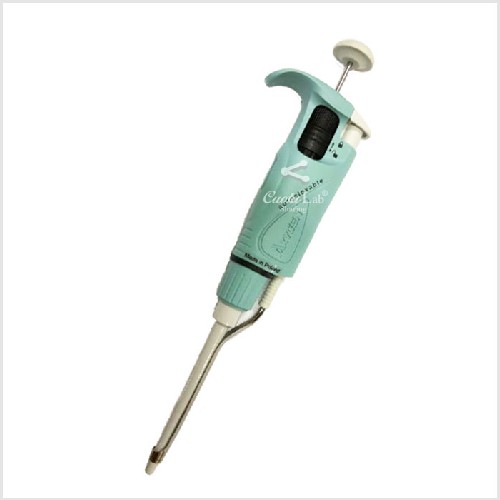 [Axygen] 싱글 채널 피펫터, 마이크로 피펫 (Single Channel Pipetters)