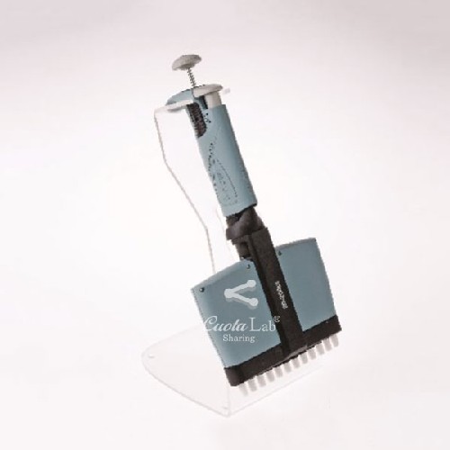 [Axygen] 12채널 피펫터 (Multi 12 Channel Pipetters)