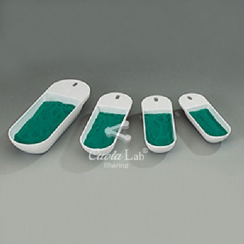 [Bel-Art] 샘플러 스푼 Sterileware Economy Sampling Scoop