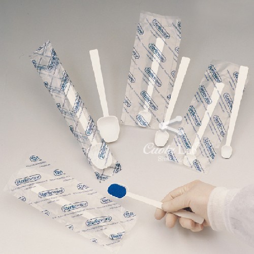 [Bel-Art] 샘플링 스푼(Sterileware Sampling Spoons)