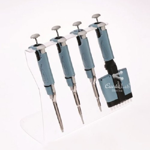 [Axygen] 멀티 8채널 피펫터 (Multi 8 Channel Pipetters)