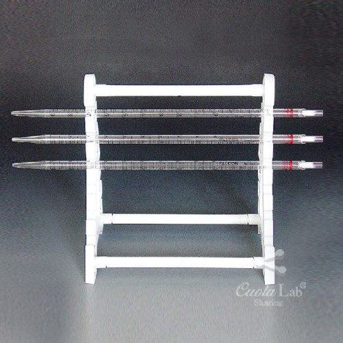 [Tarson] 홀피펫 랙 (Hole Pipette Rack)