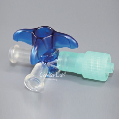 주사기용 3방콕크(3Way Syringe Stopcock)