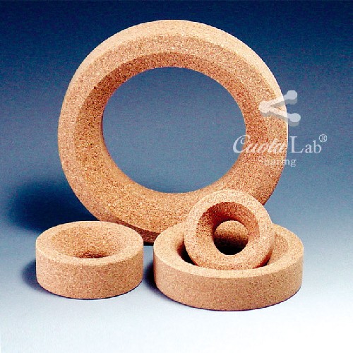 콜크 받침대 (Cork Ring Supports)