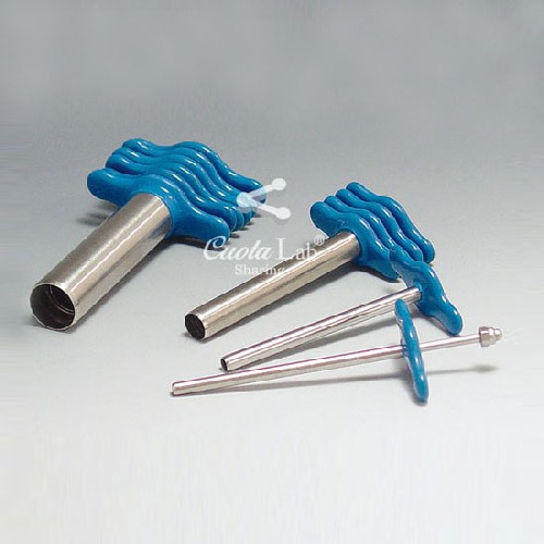 콜크보러(Cork Borer)