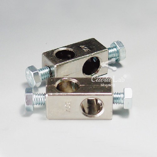 사각홀더(Square Clamp Holder)