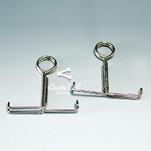 핀치 콕크(Pinch Cock)