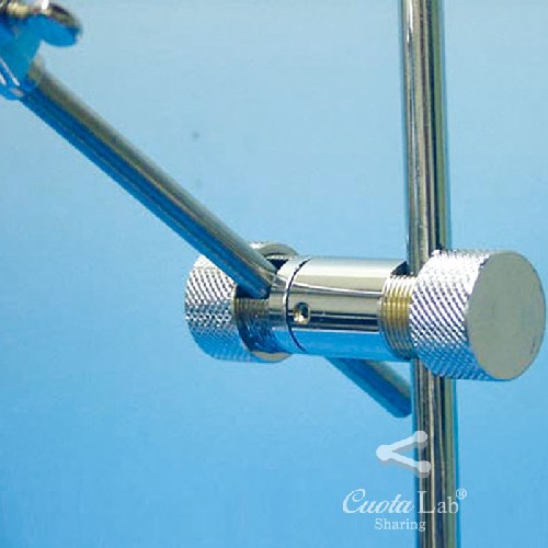 각도조절 홀더(Clamp Swivel Holder)