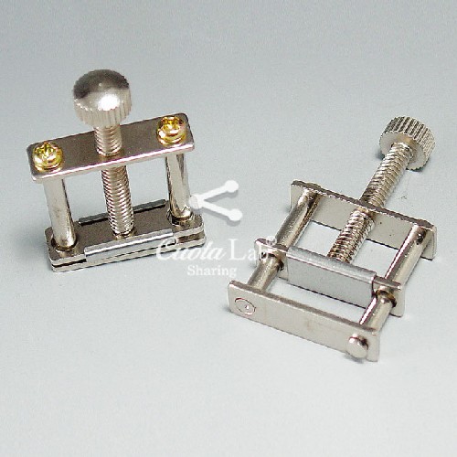 나사콕크(Screw Cock)