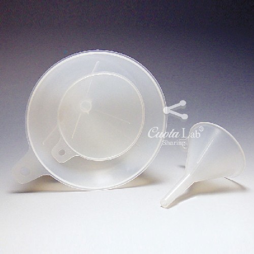플라스틱 깔대기(PP Plastic Funnels)