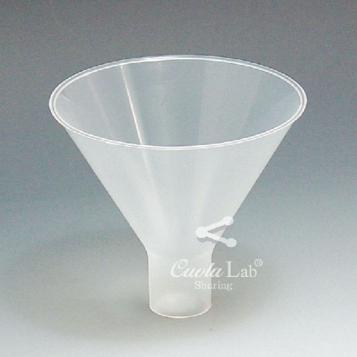 파우더 펀넬(Powder Funnels)