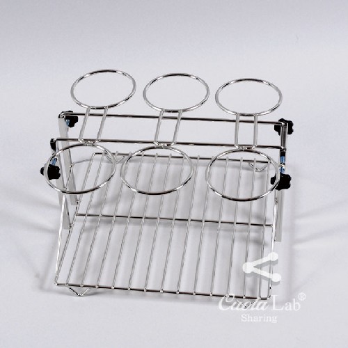 스텐선 여두대(Funnel Stands)