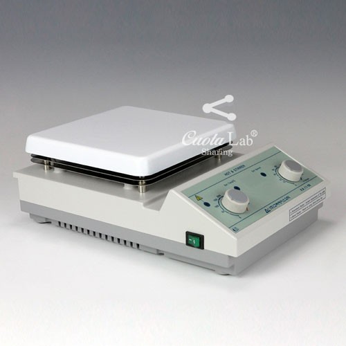 가열 교반기 Hot Plates & Stirrers