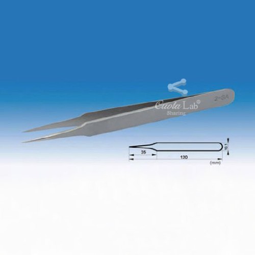 미세 핀셋 (Super Fine High Tweezers)