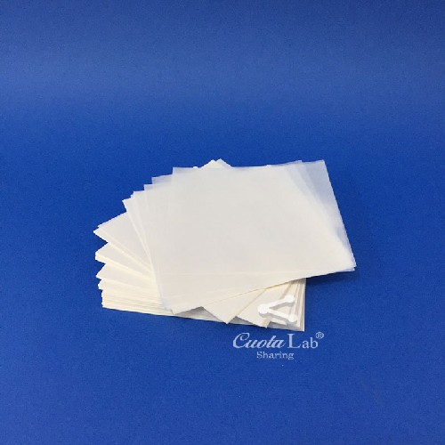 유산지(Weighing Paper)