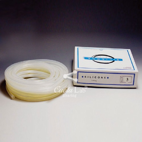 실리콘 튜브(Silicone Tubings)