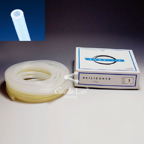 진공 실리콘 튜브(Vacuum Silicone Tubings)