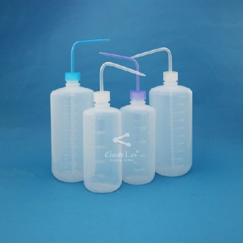 세구세척병(Labeled Narrow Mouth Wash Bottles)