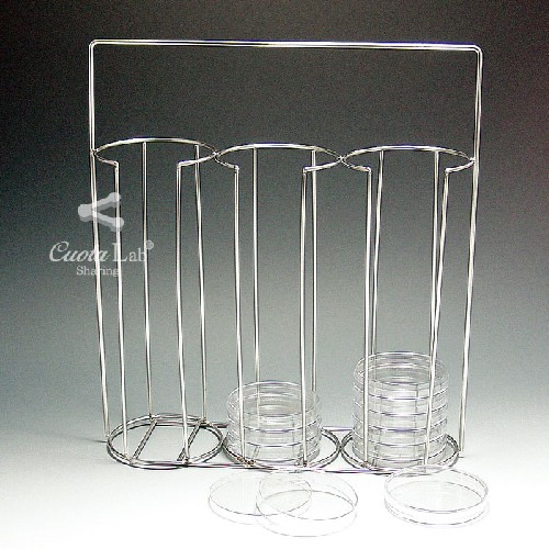 샤레 운반대, 패트리디쉬 운반대 (Petri Dish Carrier)