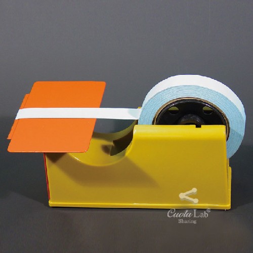 1구 라벨 디스펜서(1 Roll Label Dispenser)