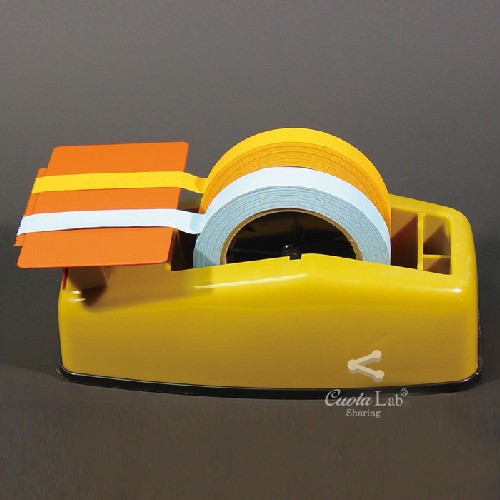 2구 라벨 디스펜서(2 Roll Label Dispenser)