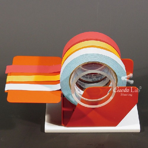 3구 라벨 디스펜서(3 Roll Label Dispenser)