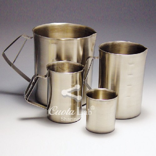 스텐 비이커(Stainless Beakers)