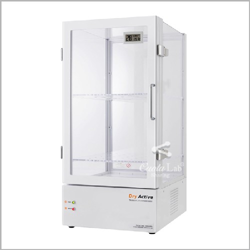 오토데시케이터 캐비닛 ,데시게이터(Dry Active Auto Desiccator Cabinet)